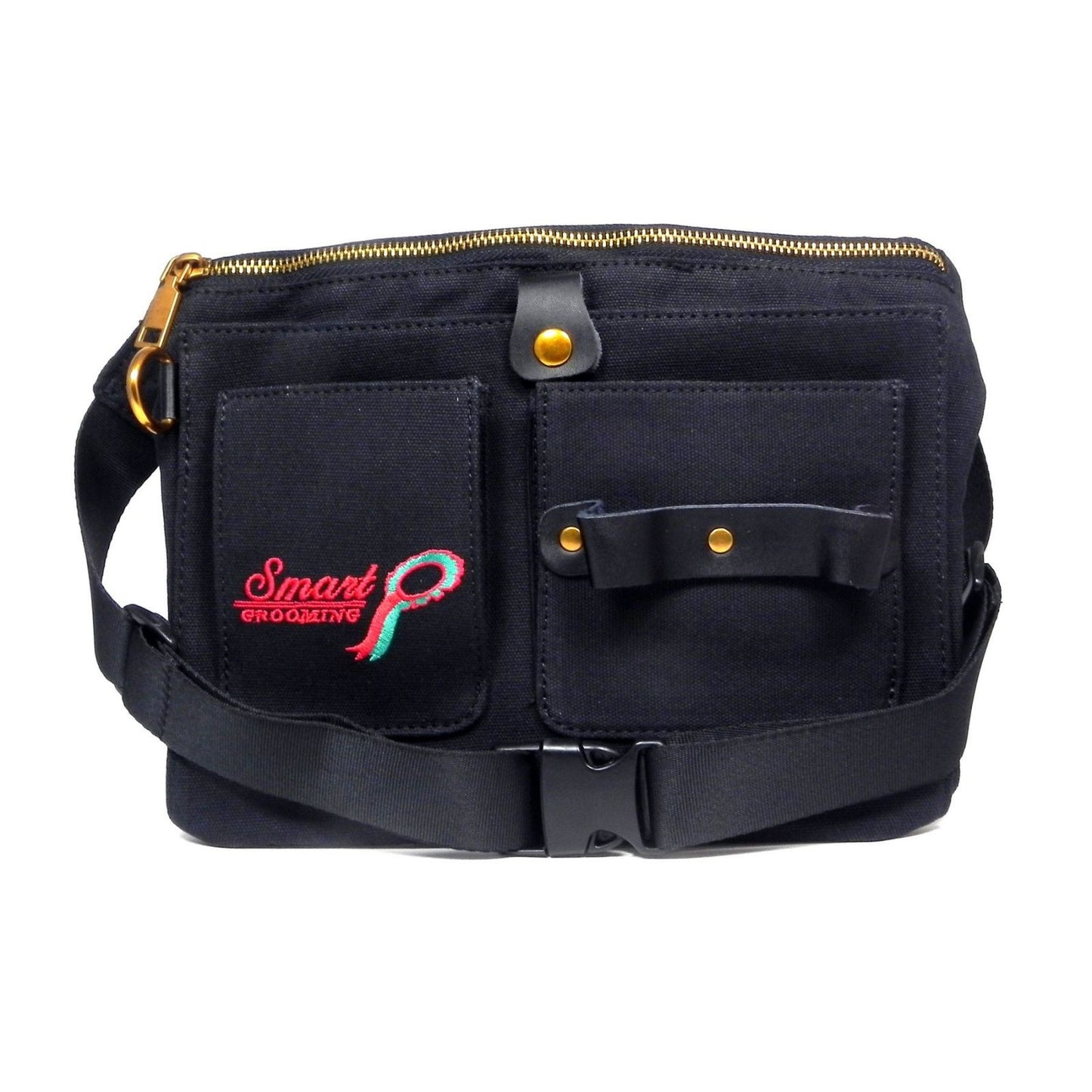 Smart Grooming Plaiting Apron (One size)