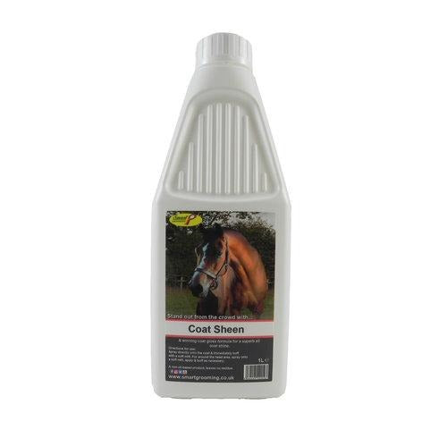 Coat Sheen Body Spray 500ml