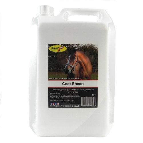 Coat Sheen Body Spray 500ml
