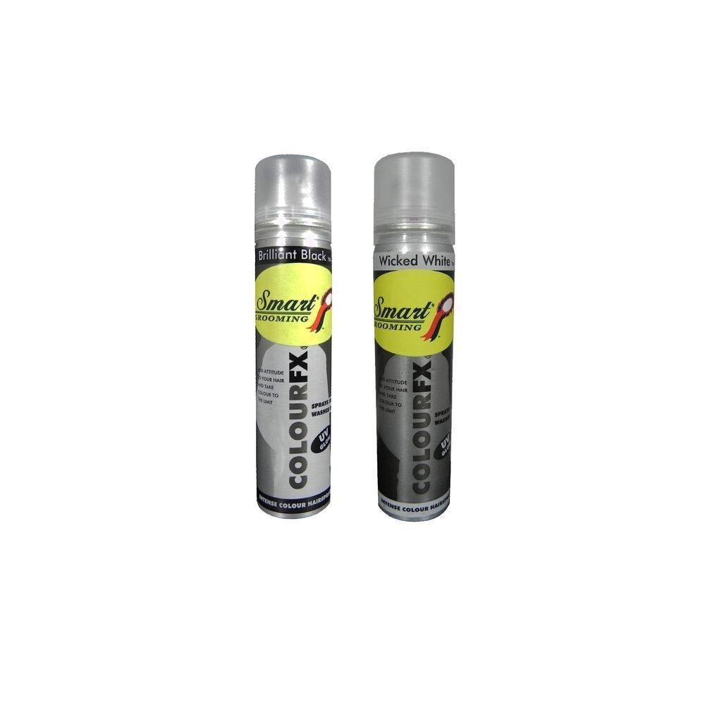 Smart Grooming Touch Up Colour Spray 75ml