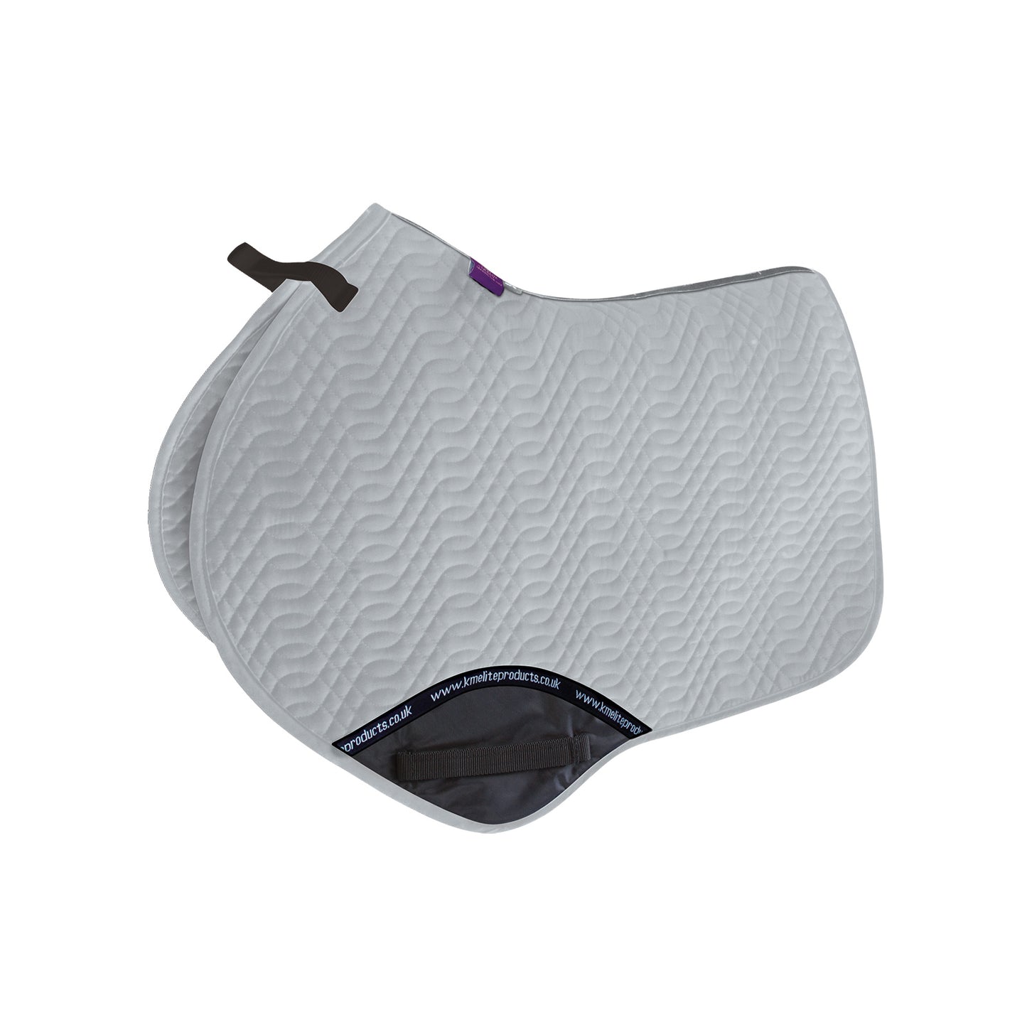 Close Contact Saddle Pad