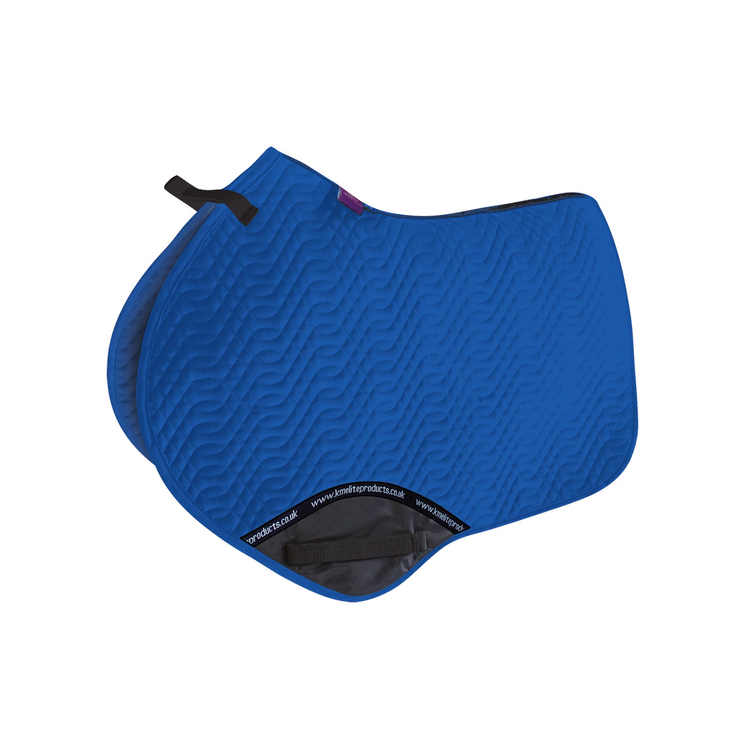 Close Contact Saddle Pad