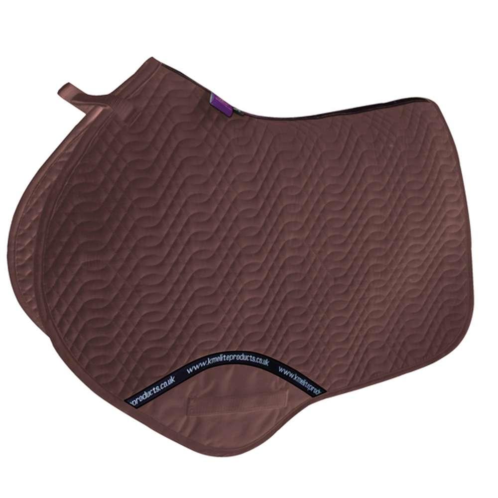 Close Contact Saddle Pad