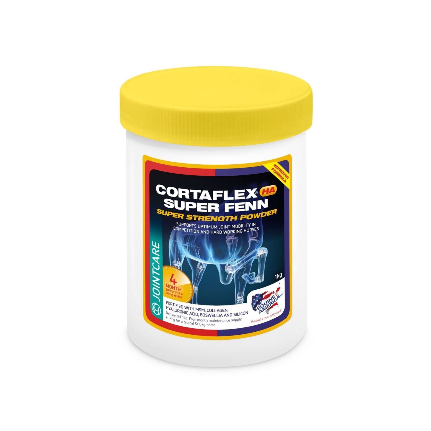 Cortaflex HA Super Fenn Powder