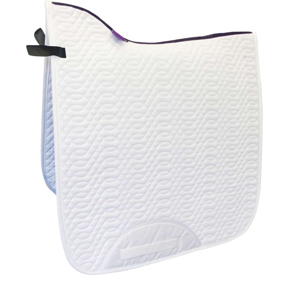 Dressage Cotton Square