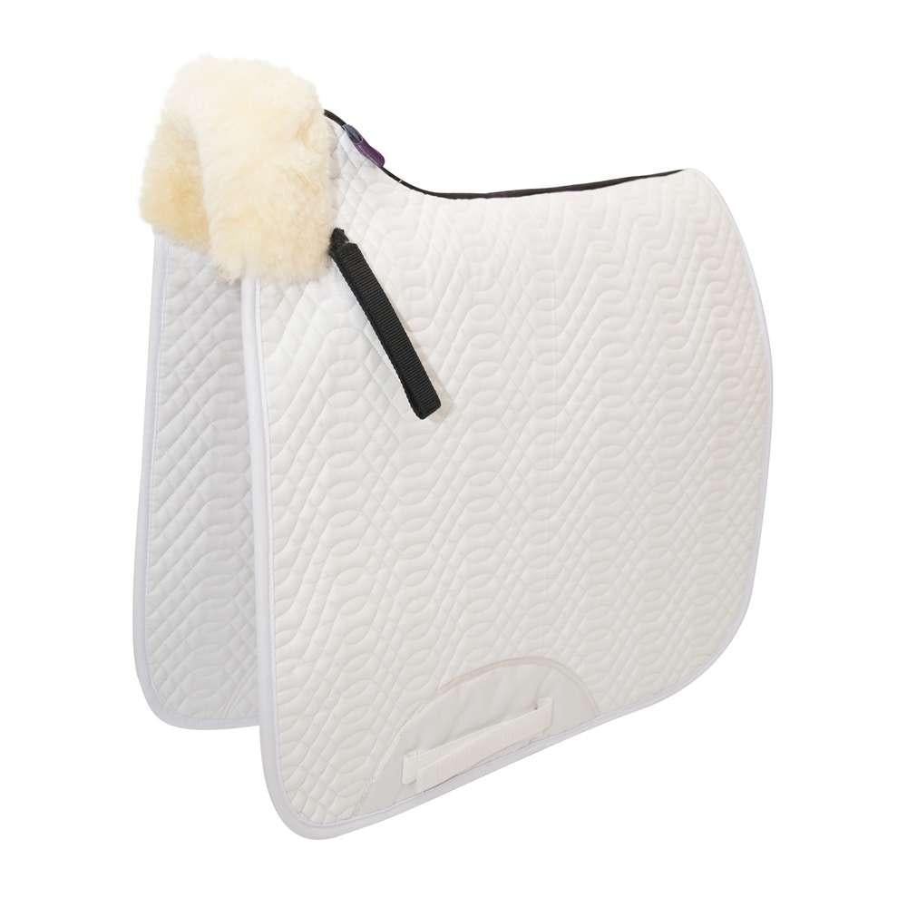 Dressage Square with Rolled Edge