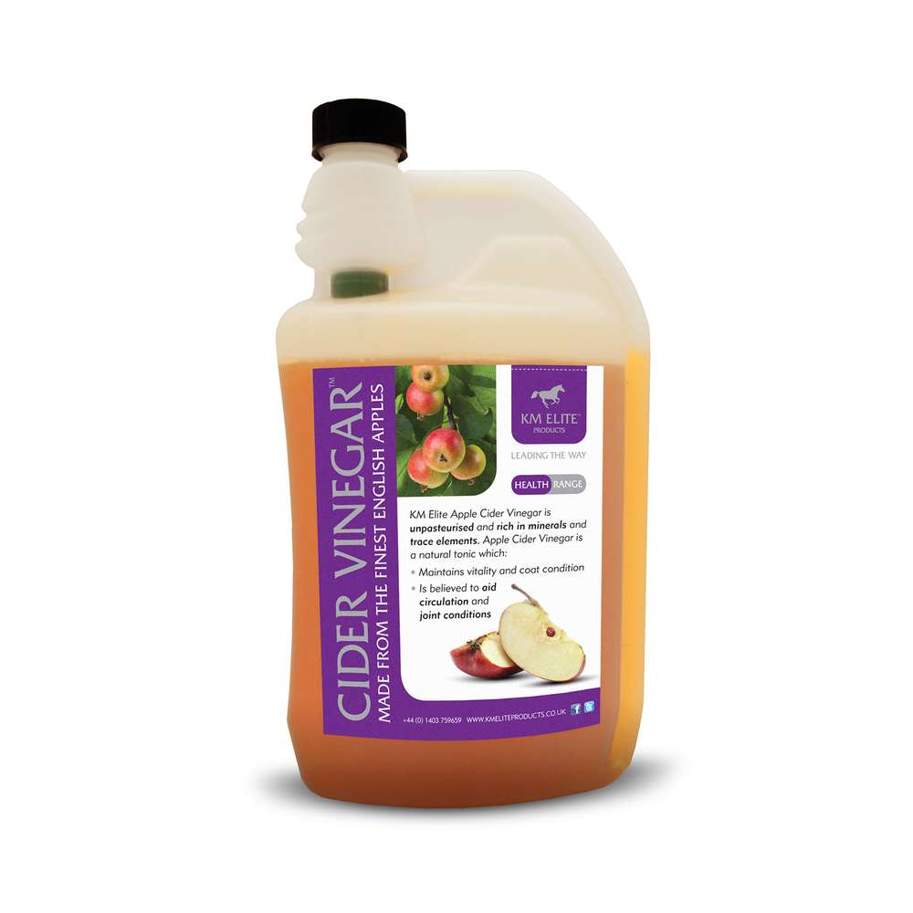 Cider Vinegar