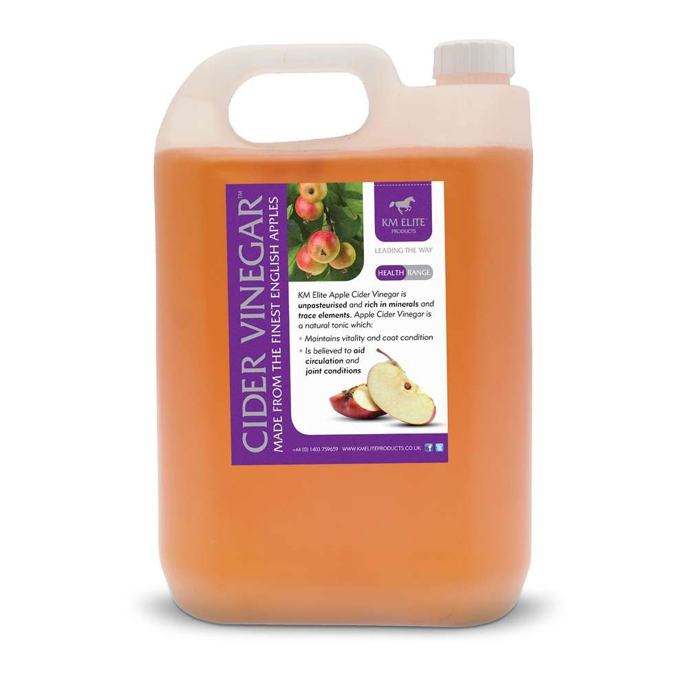 Cider Vinegar