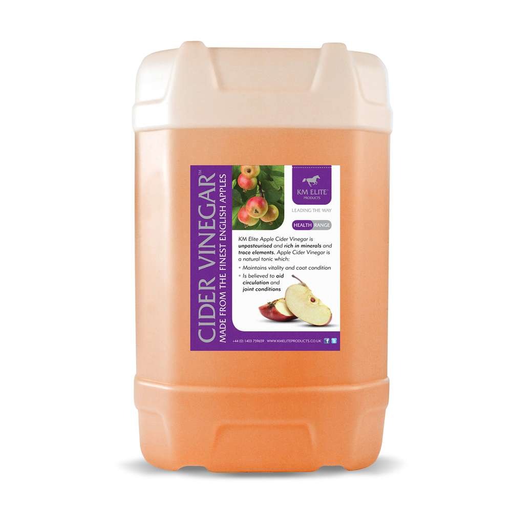Cider Vinegar