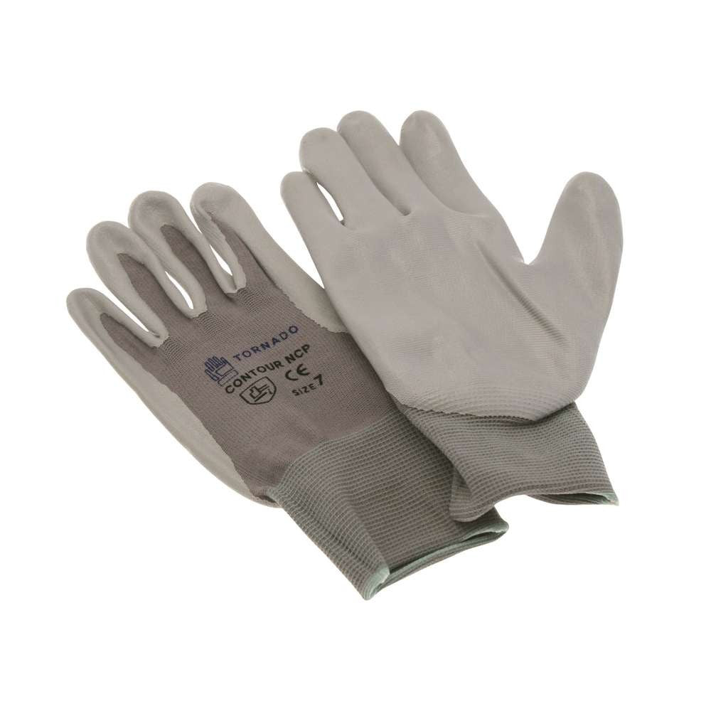 Tornado Gloves