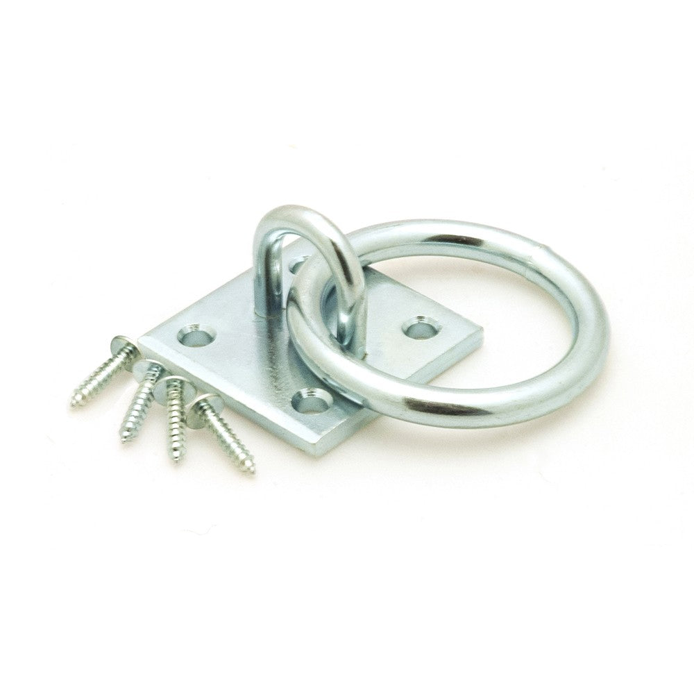 Tie Ring - with 4 screws
