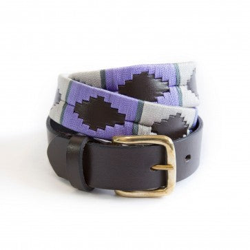 KM Polo Belt