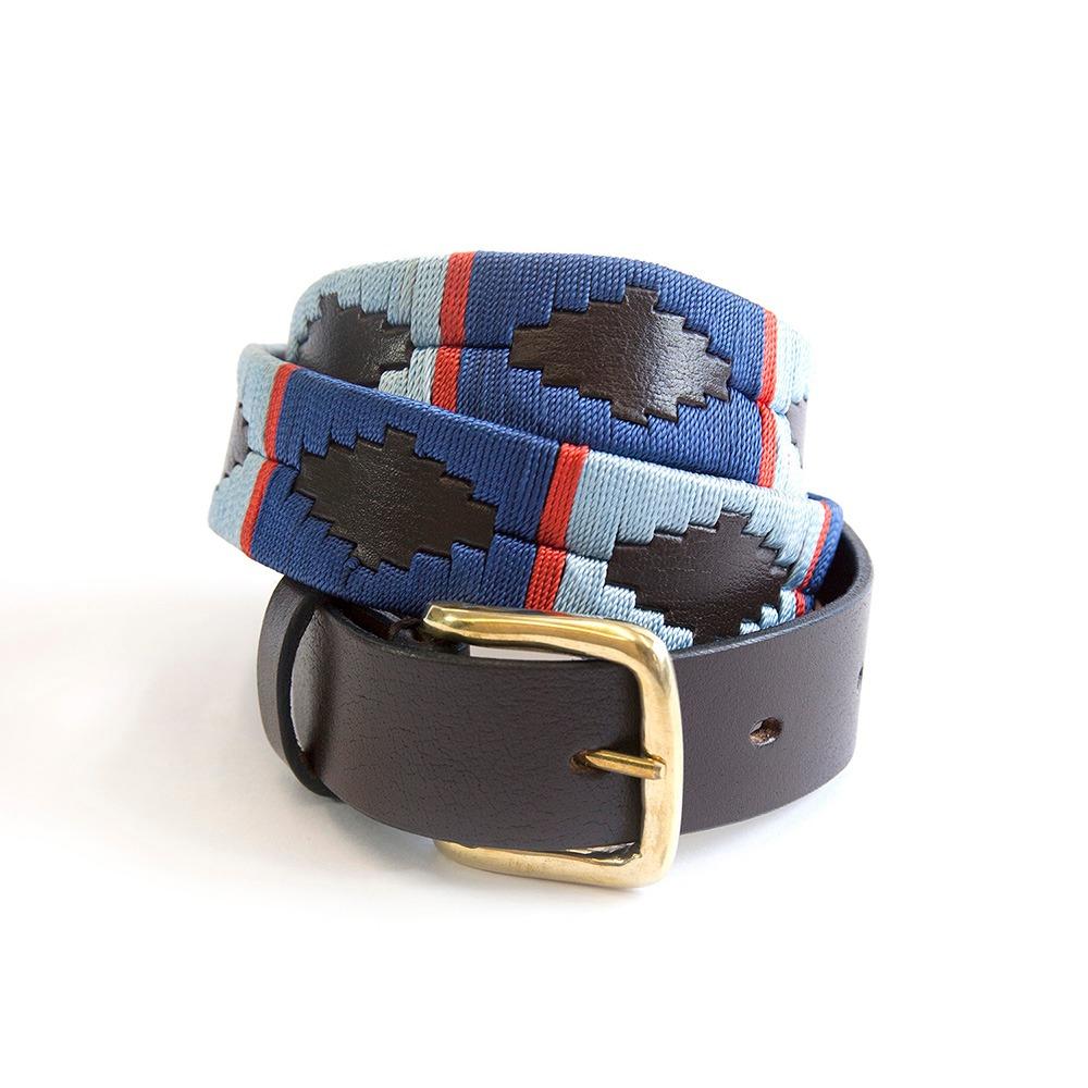 KM Polo Belt