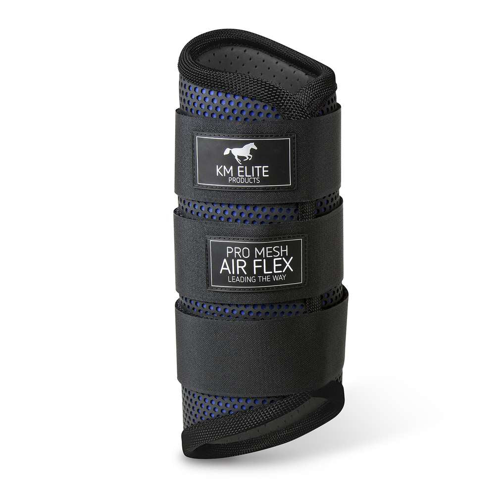 Pro Mesh Event Boot Front