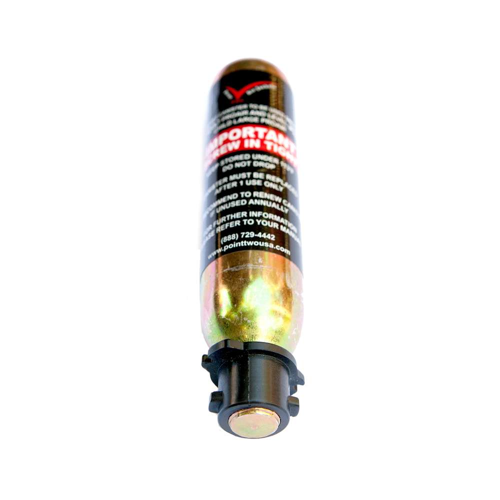 Canister