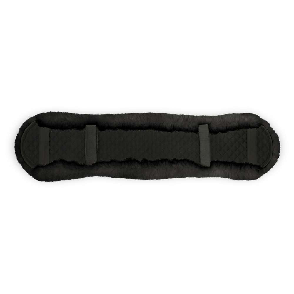 Shaped Dressage Girth Sleeve