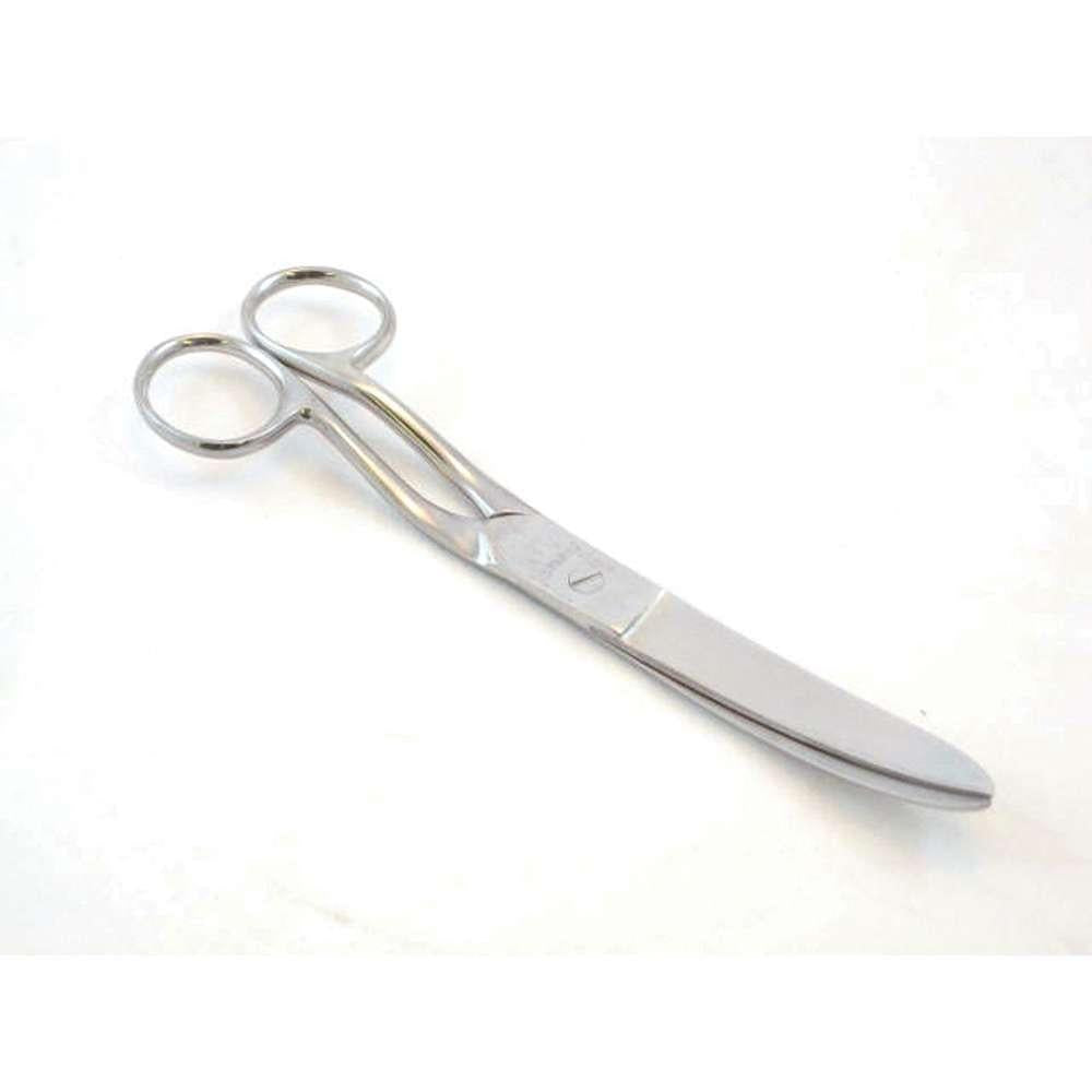 Smart Grooming 8" Curved Fetlock Scissor