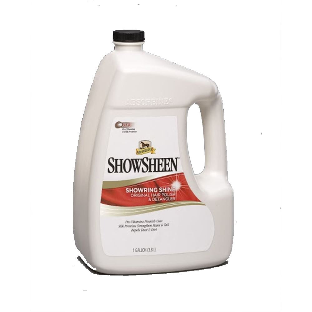 Absorbine Show Sheen Spray