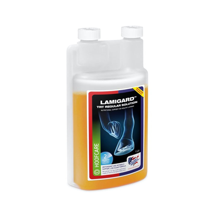 Lamigard TRT Regular Solution