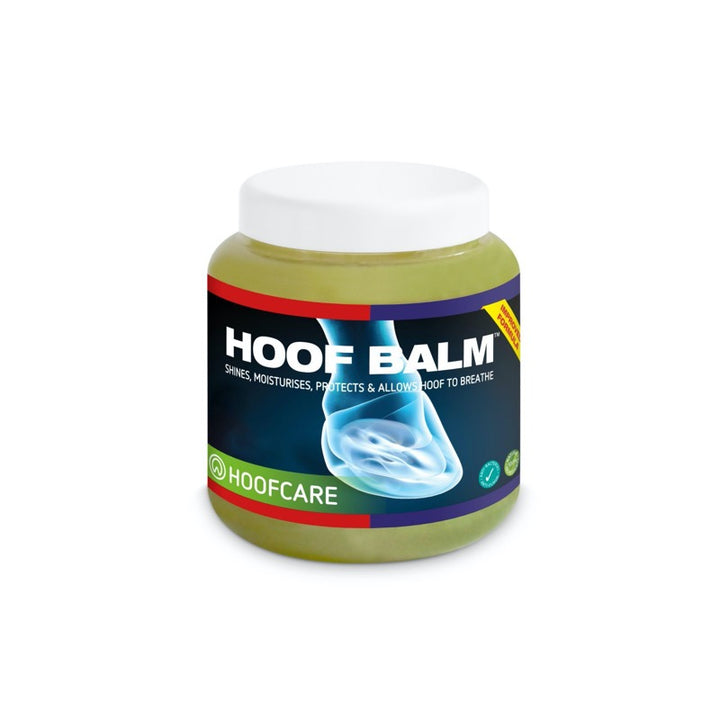 Hoof Balm