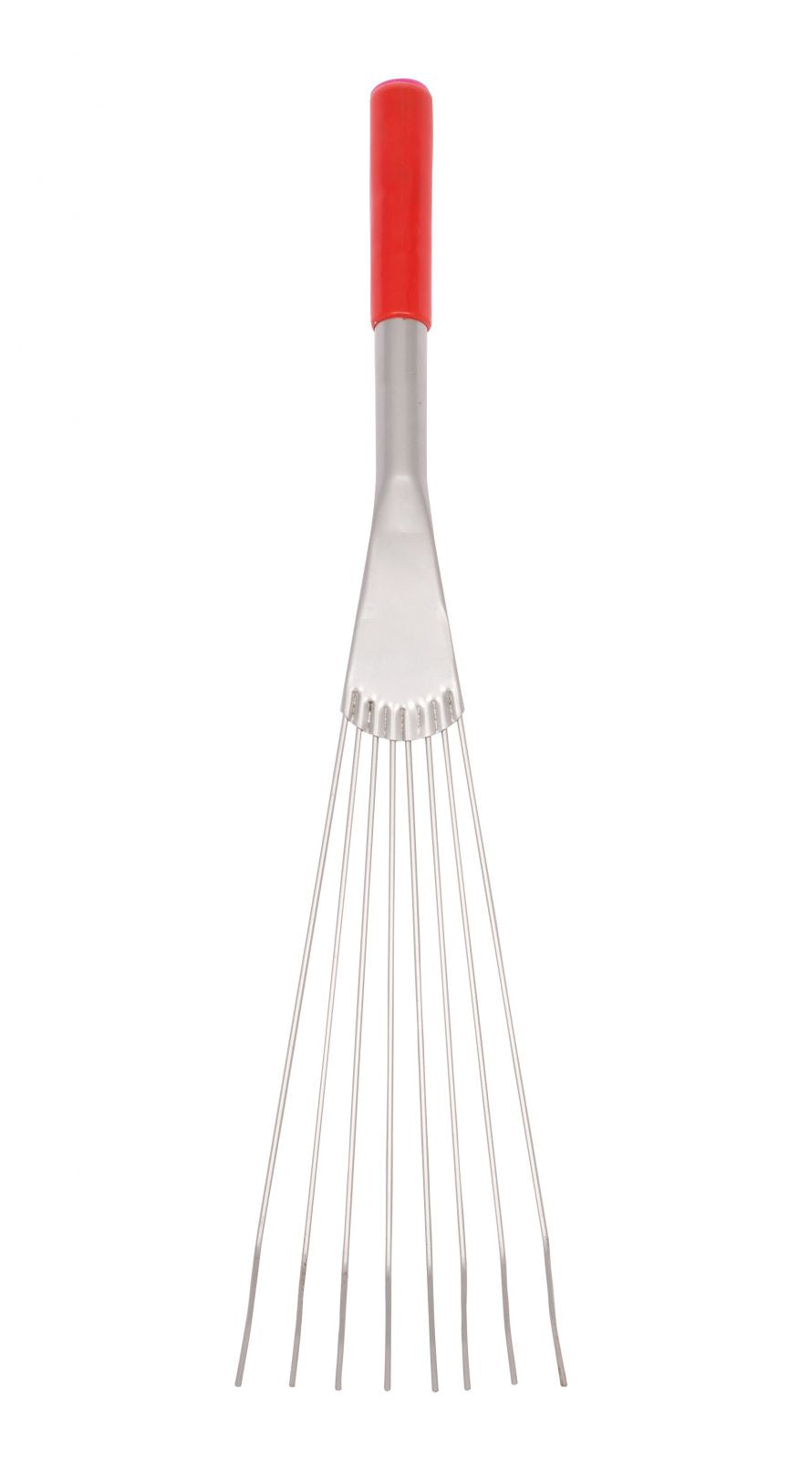 Big Tidee with Metal Rake