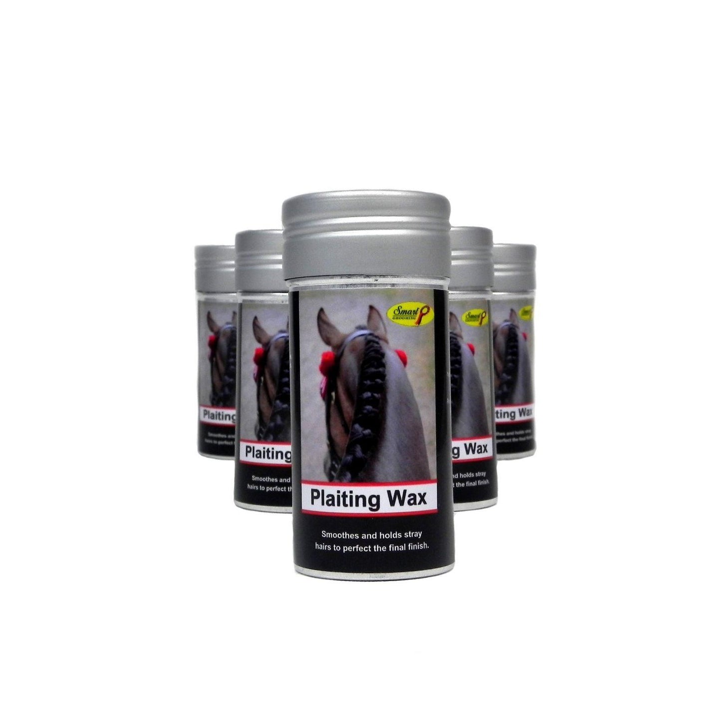 Plaiting Wax (75g)