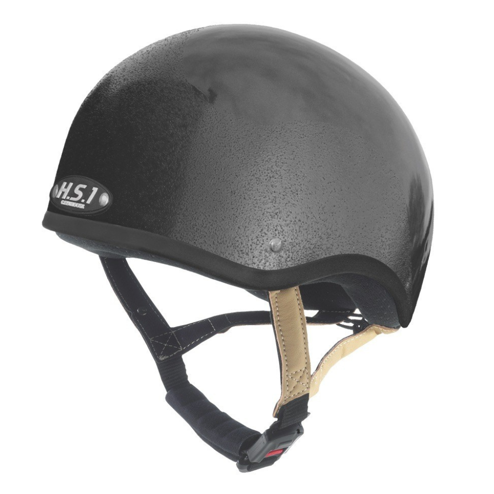 Gatehouse HS1 Jockey Skull