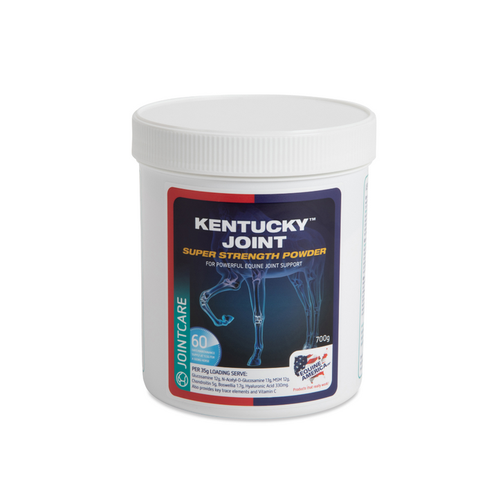 Kentucky Super Strength Powder