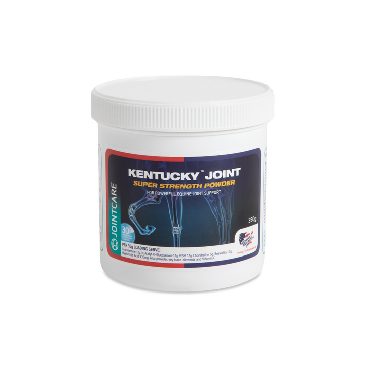 Kentucky Super Strength Powder