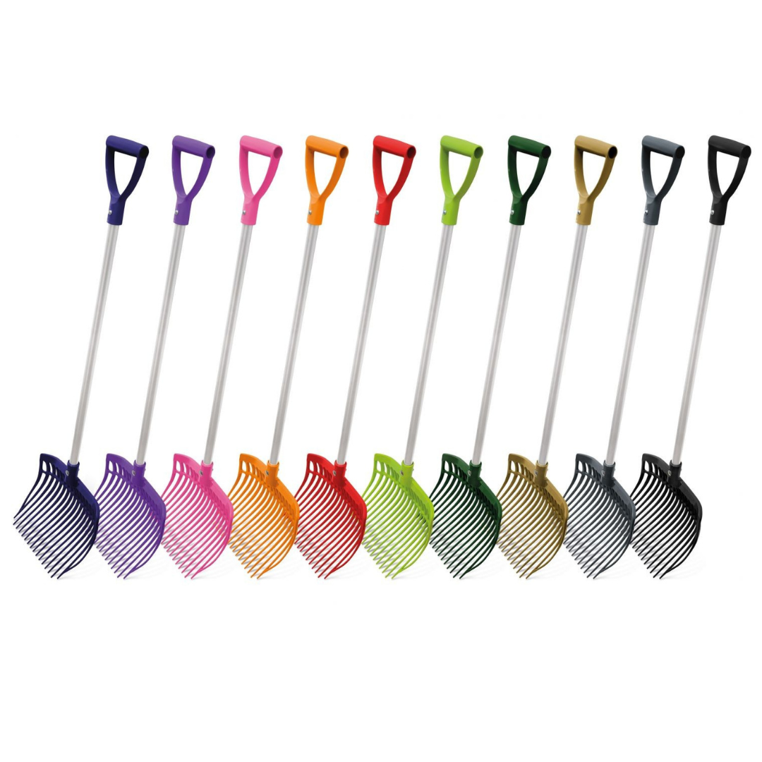 KM Elite Ultimate Shavings Fork Childs