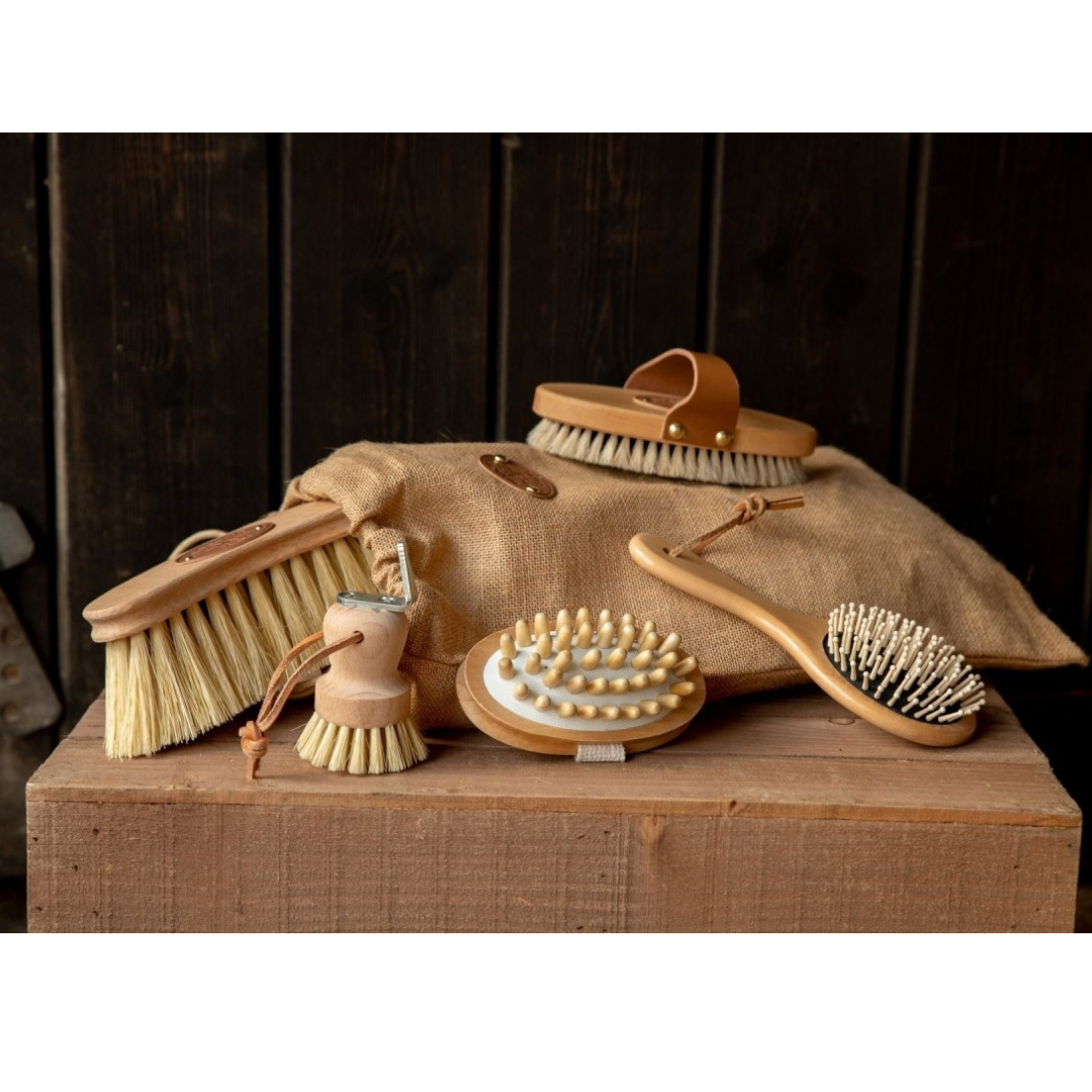Borstiq Everyday Care Set