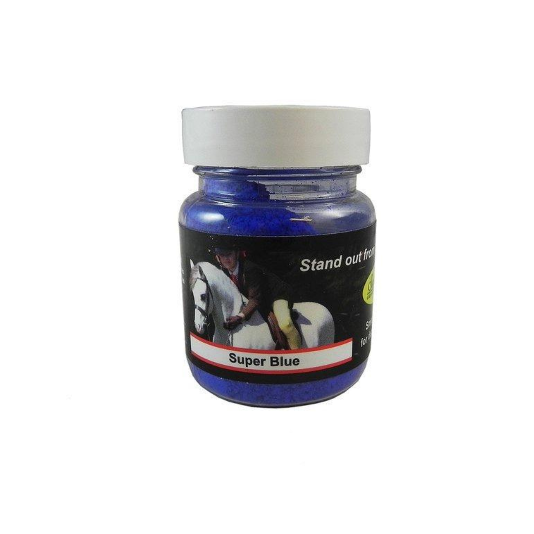 Smart Grooming Super Blue Whitening Powder 30g
