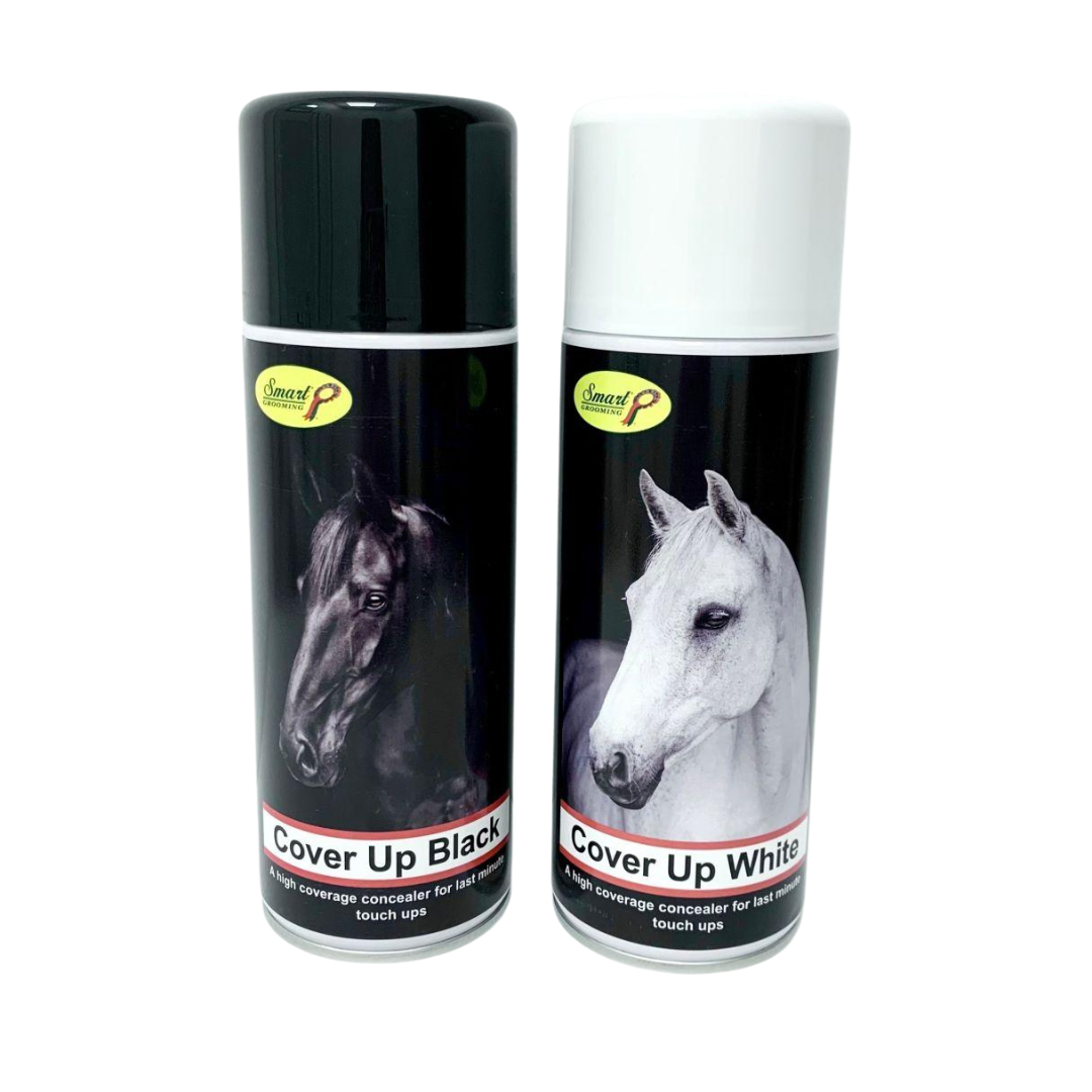 Smart Grooming Cover Up Spray
