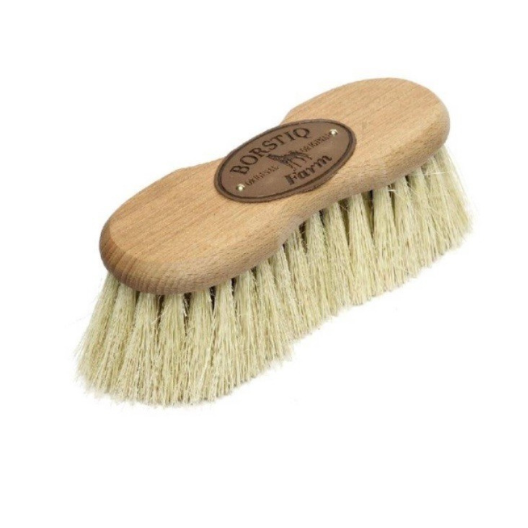 Borstiq Shaped Mex Fibre Brush
