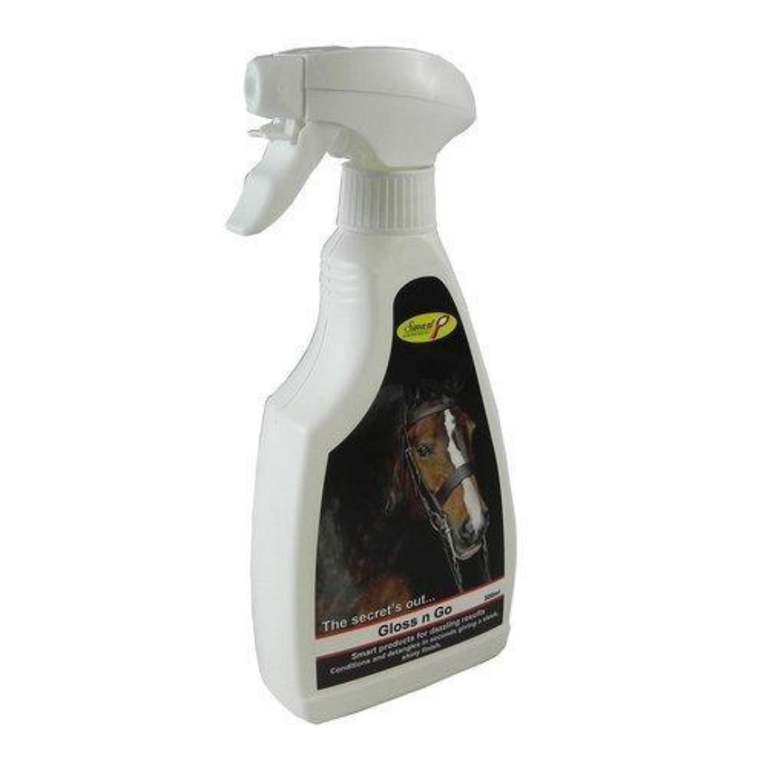 Smart Grooming Gloss and Go 500ml