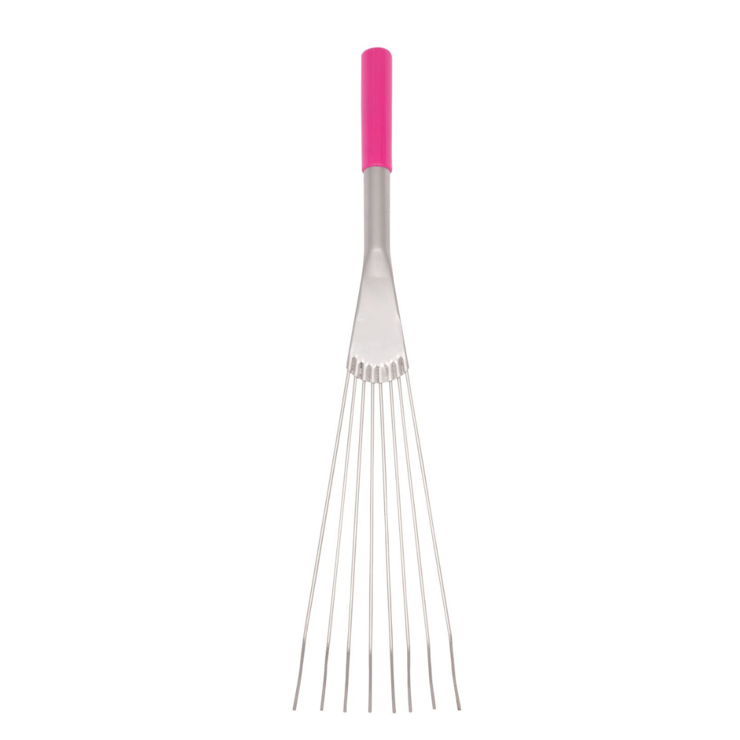 Big Tidee with Metal Rake