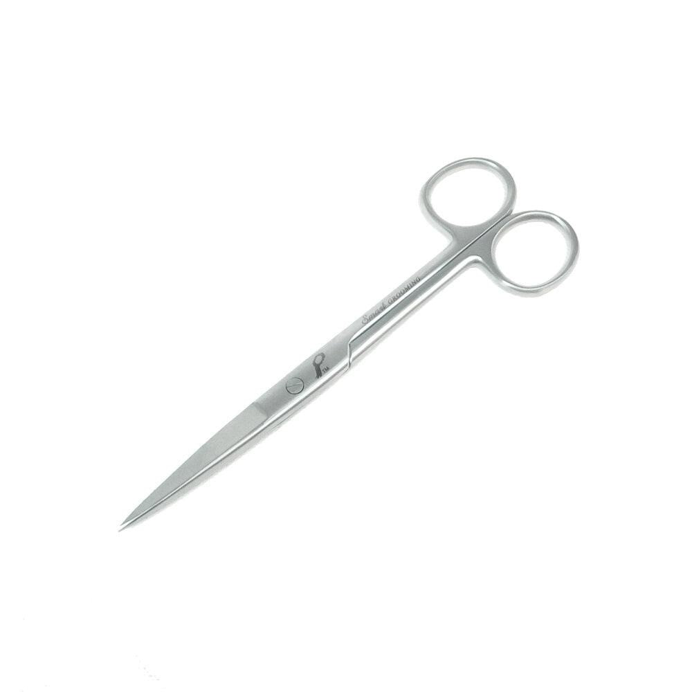 Smart Grooming 6" Pointed Trimming Scissors