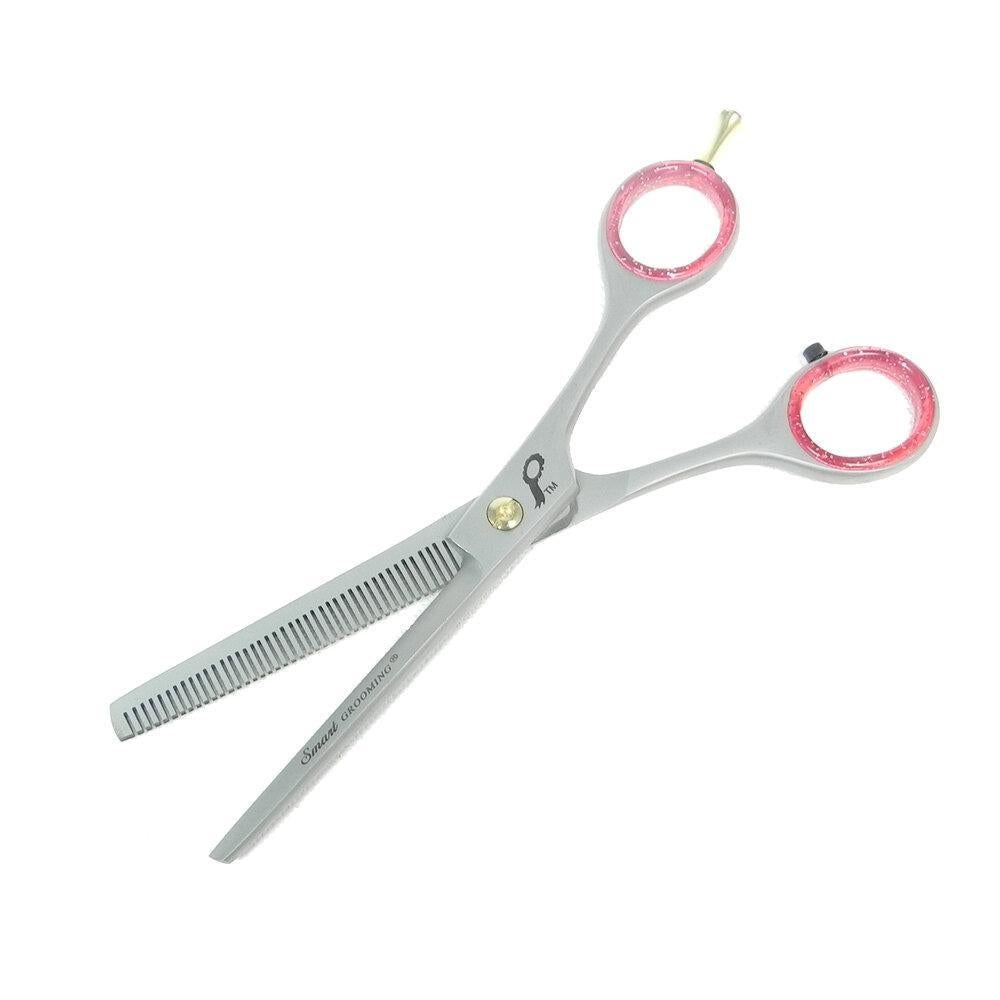 Smart Grooming 6" Single Leg Thinning Scissor