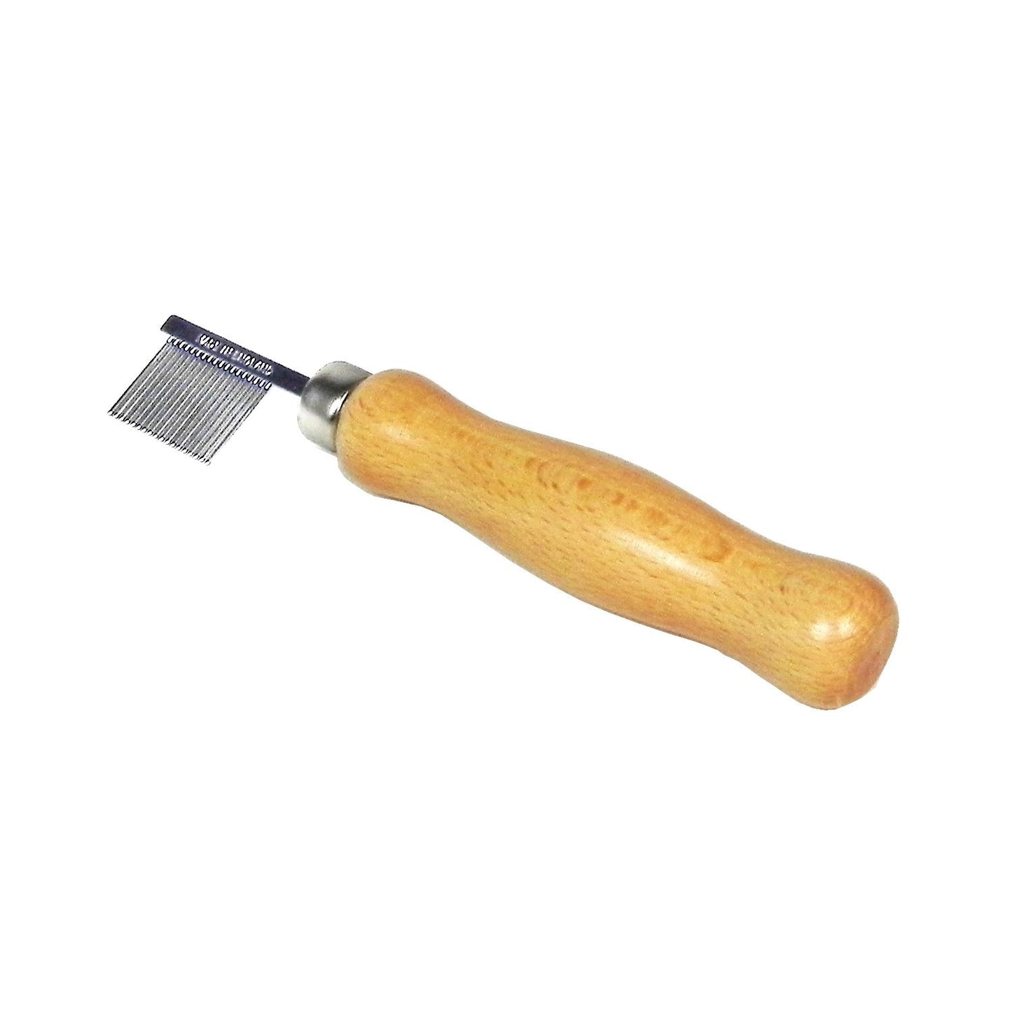 Quarter Marking Comb Narrow (18 Teeth/ 2.2cm)