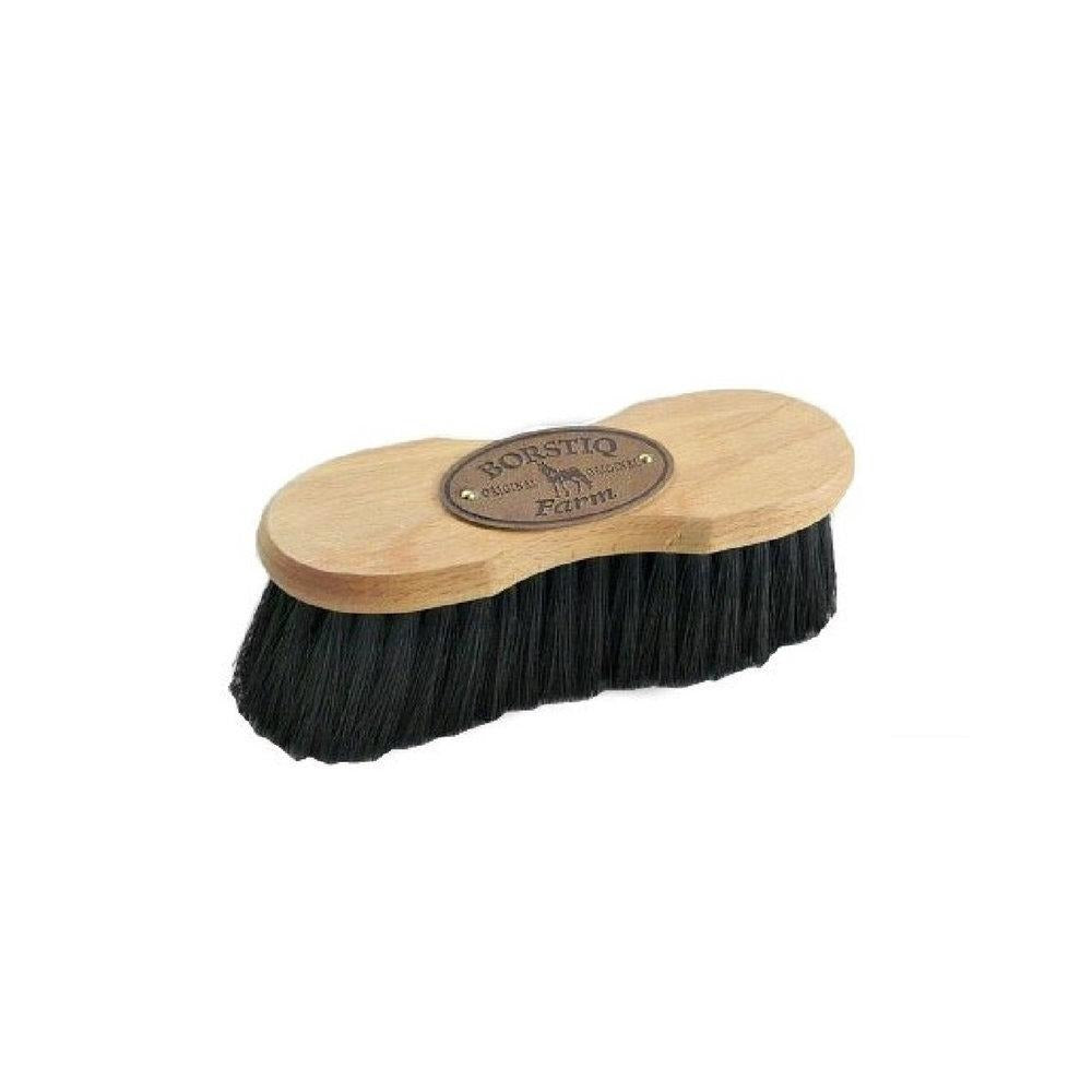 Borstiq Shaped Soft Flick Brush