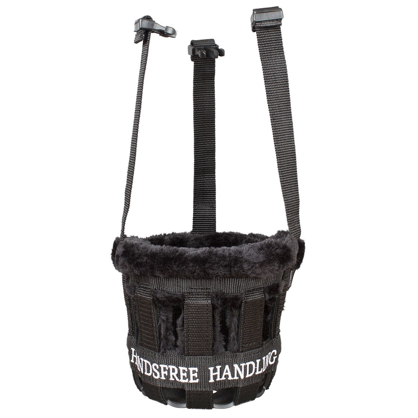 Handsfree Muzzle