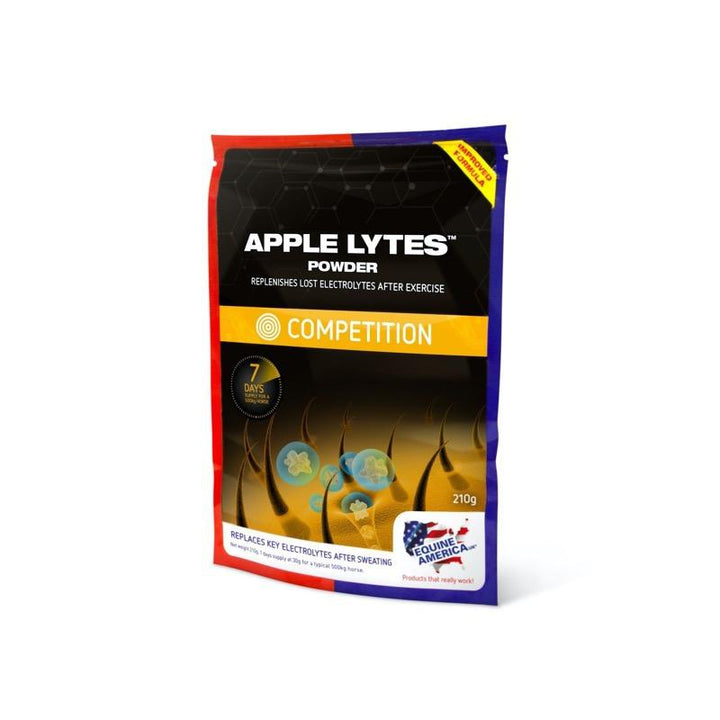 Apple Lytes (7 days supply)