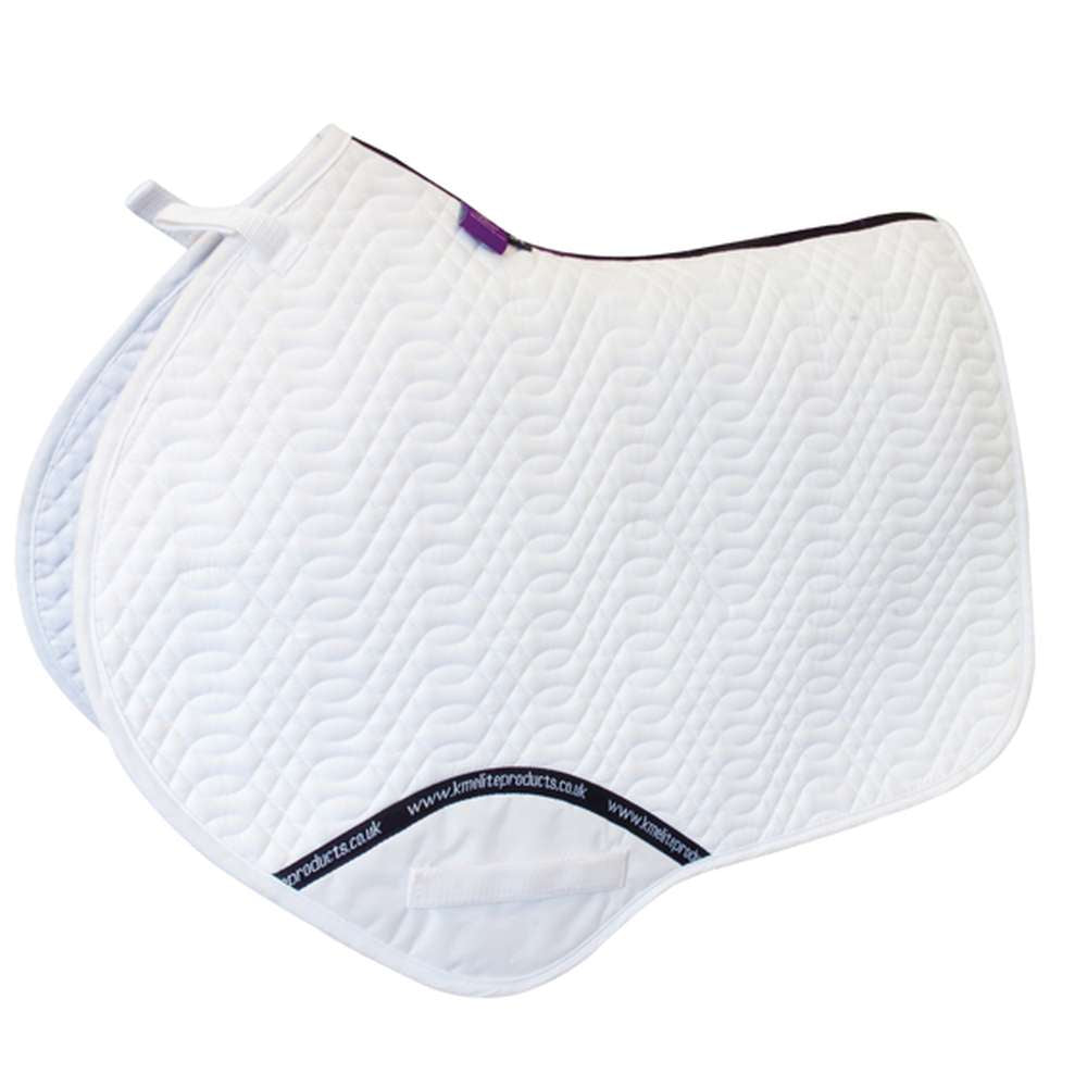 Close Contact Saddle Pad