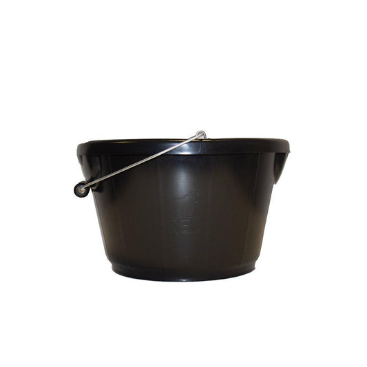 Gorilla Plas Shallow Bucket