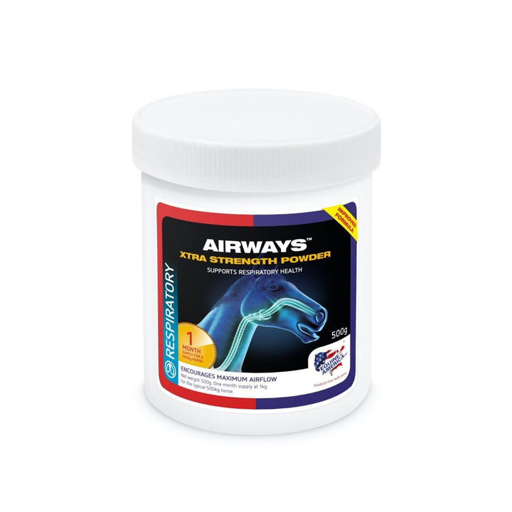 Airways Xtra Powder