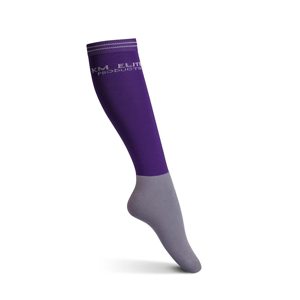 KM Lite Socks 3 Pairs