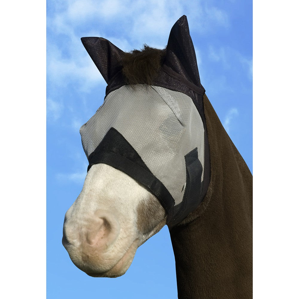 Fly Mask Standard with Ears