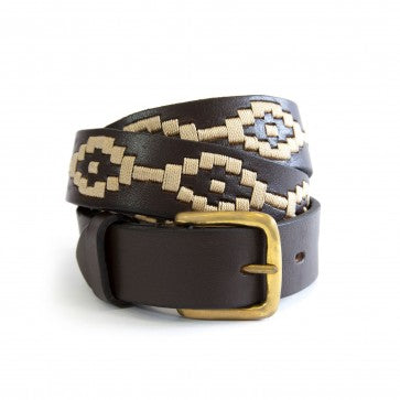 KM Polo Belt