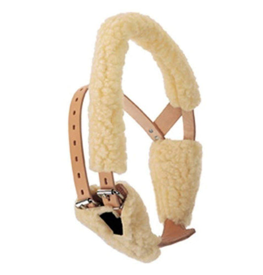 Miracle Collar Fleece Sets - Natural