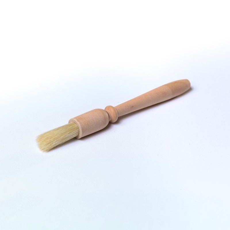 Borstiq Hoof Oil Clipper Brush